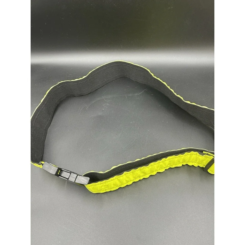 Reflective Belt Running Gear Adjustable Traffic Safety Reflective belt